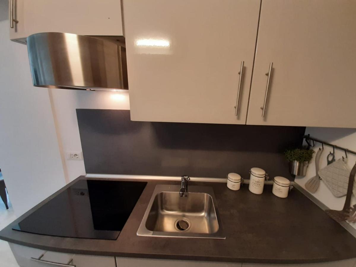 Bmp Apartment Gioiosa 2 Giardino Vista Lago Maggiore 벨지라테 외부 사진