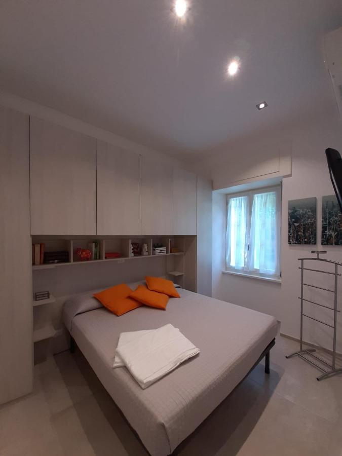 Bmp Apartment Gioiosa 2 Giardino Vista Lago Maggiore 벨지라테 외부 사진