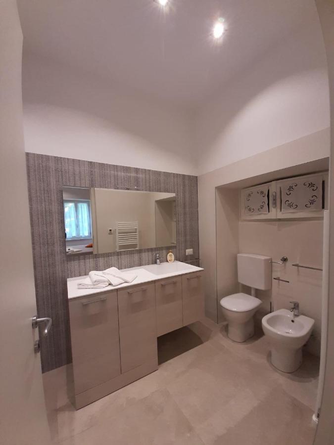 Bmp Apartment Gioiosa 2 Giardino Vista Lago Maggiore 벨지라테 외부 사진